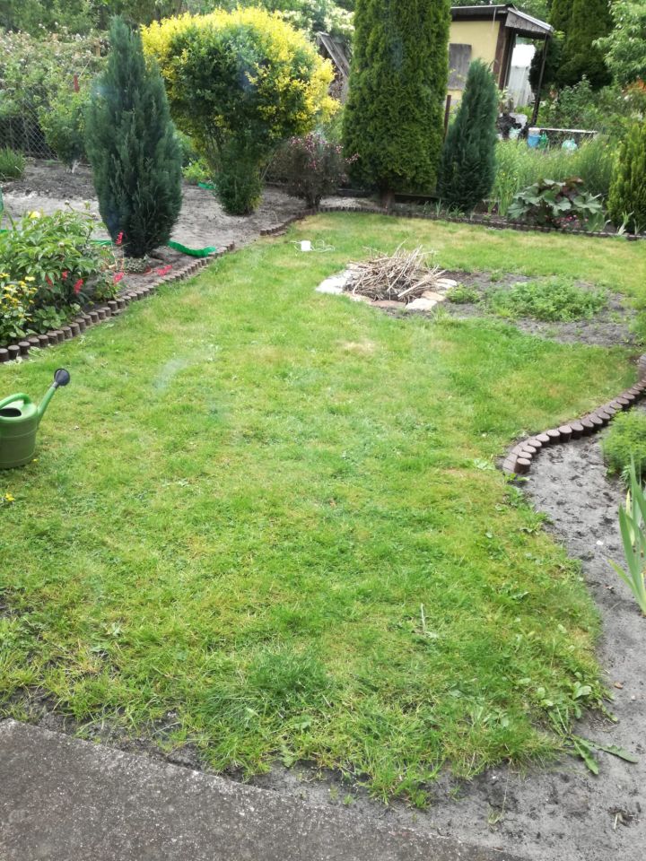 Działka rod Szczecin Wielgowo, ul. Tatarakowa. Zdjęcie 9