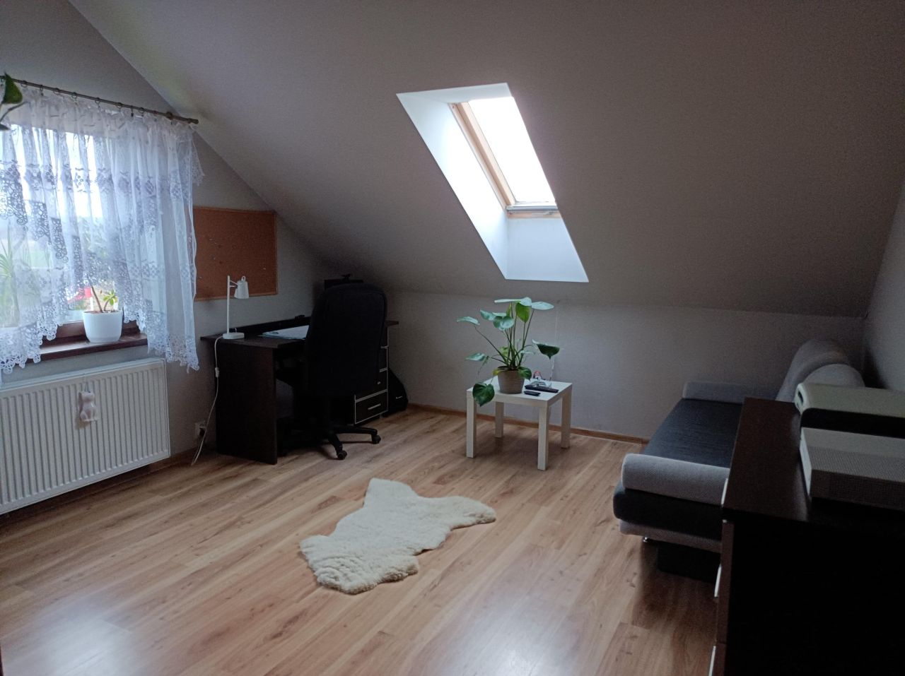 dom wolnostojący, 5 pokoi Nowa Wieś Lęborska, ul. Polna. Zdjęcie 15