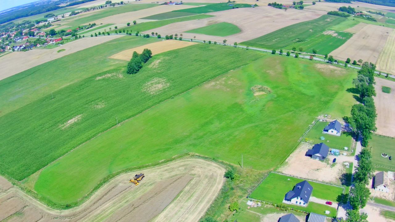 Działka budowlana Galiny. Zdjęcie 2