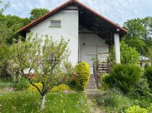 Działka rod Racibórz Brzezie, ul. Brzeska