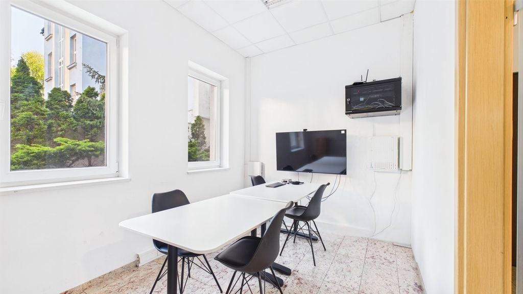 Biuro Poznań Wilda, ul. św. Czesława. Zdjęcie 3