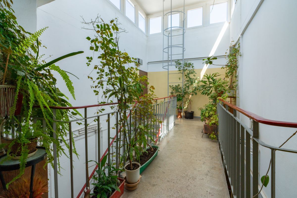 Mieszkanie 3-pokojowe Warszawa Żoliborz, ul. Władysława Broniewskiego. Zdjęcie 21