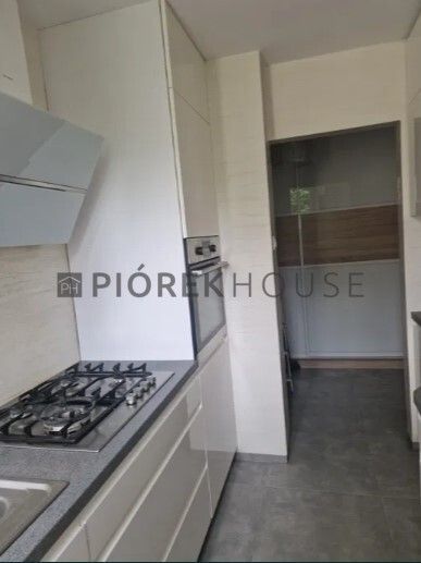 Mieszkanie 3-pokojowe Warszawa Ochota, ul. Księcia Trojdena. Zdjęcie 2