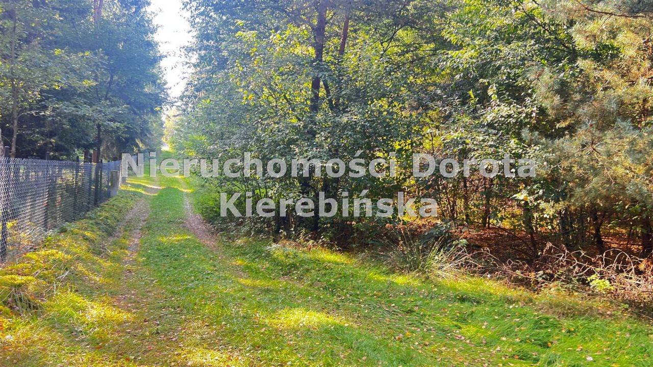 Działka rekreacyjna Bronisławów. Zdjęcie 5