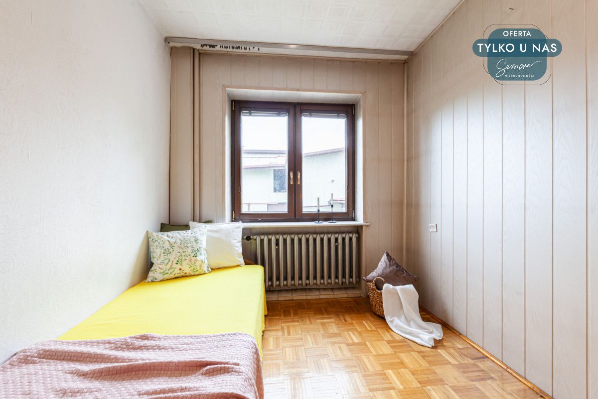 dom wolnostojący, 5 pokoi Zduńska Wola, ul. Nerska. Zdjęcie 9