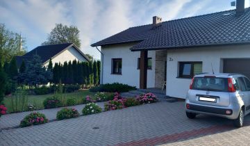 dom wolnostojący Jenin