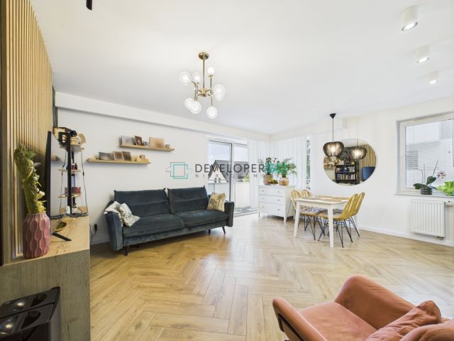 Mieszkanie 3-pokojowe Białystok, ul. Niemeńska. Zdjęcie 9