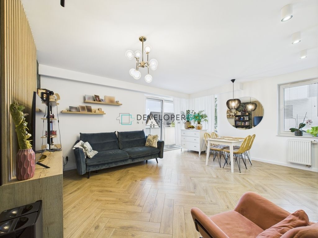 Mieszkanie 3-pokojowe Białystok, ul. Niemeńska. Zdjęcie 9