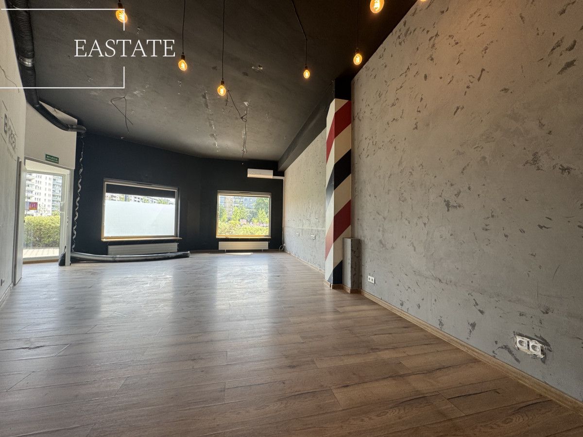 Lokal Warszawa Ursynów, al. Komisji Edukacji Narodowej. Zdjęcie 5