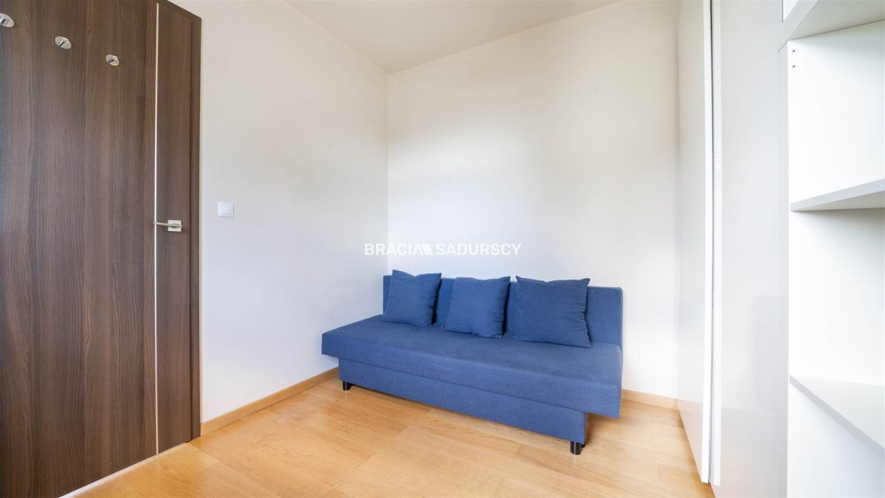 Mieszkanie 3-pokojowe Kraków Bieżanów, ul. Polonijna. Zdjęcie 15