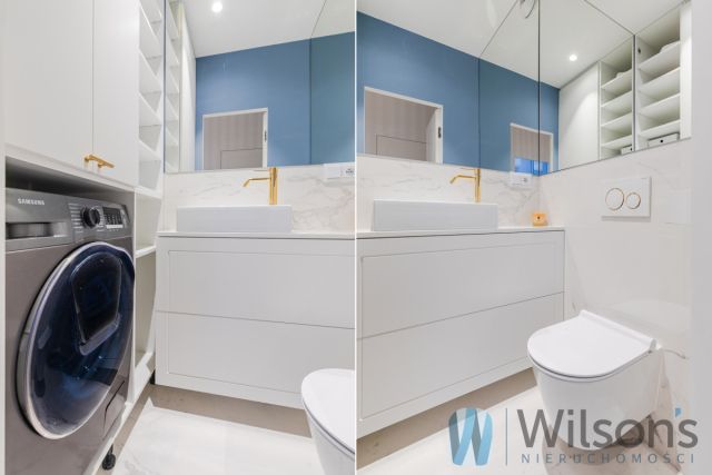 Mieszkanie 3-pokojowe Warszawa Wola, ul. Jana Kazimierza. Zdjęcie 12