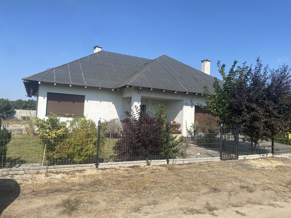 dom wolnostojący Trzuskołoń. Zdjęcie 6