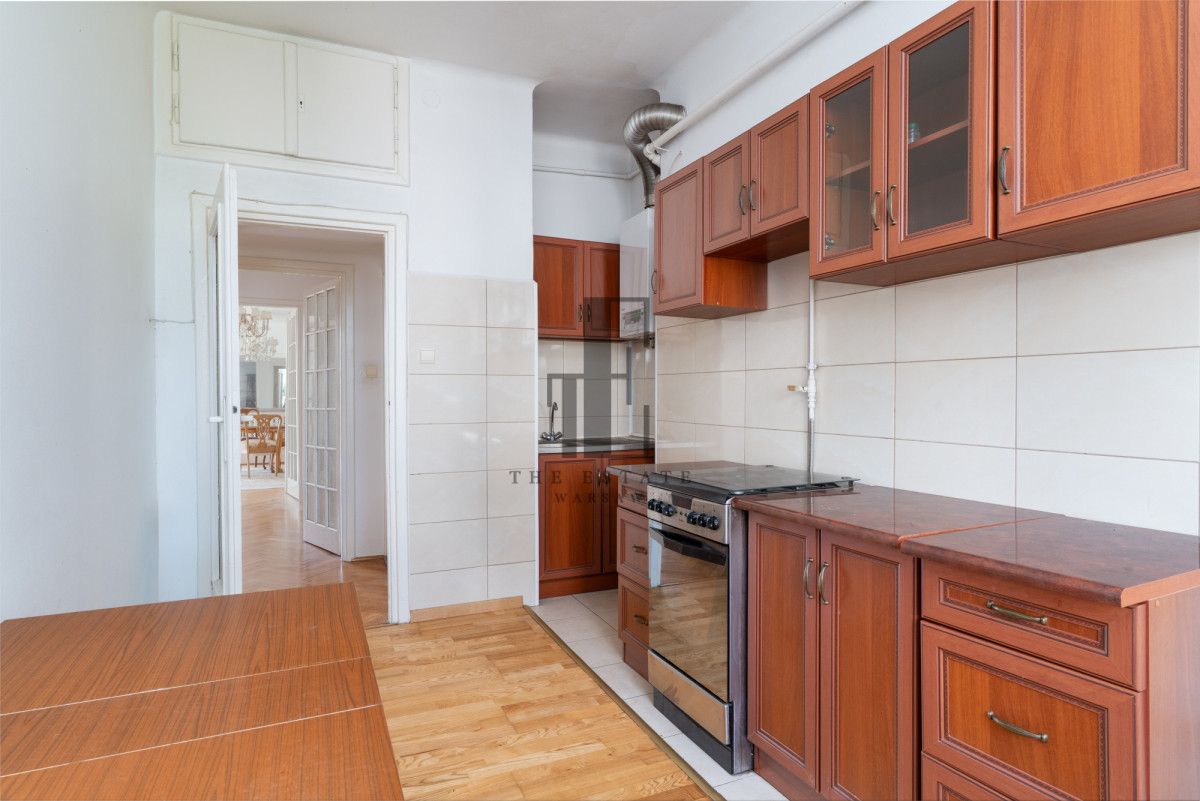 Mieszkanie 2-pokojowe Warszawa Śródmieście, ul. Wspólna. Zdjęcie 6