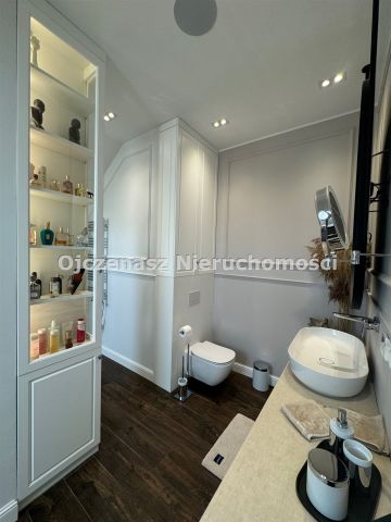 dom wolnostojący, 5 pokoi Niemcz. Zdjęcie 14