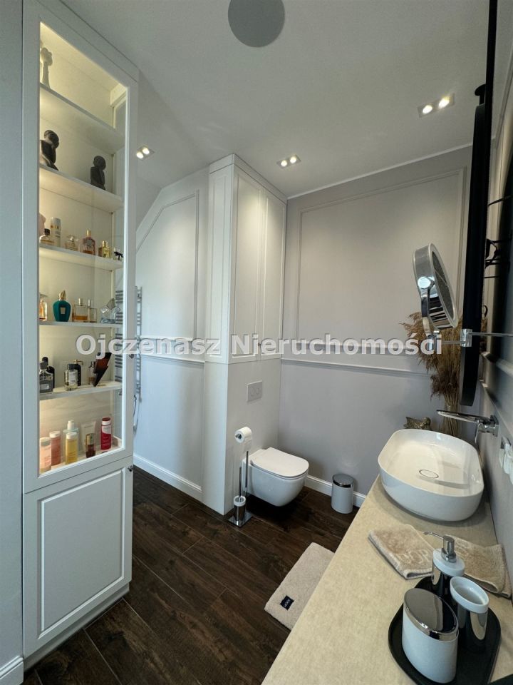 dom wolnostojący, 5 pokoi Niemcz. Zdjęcie 14