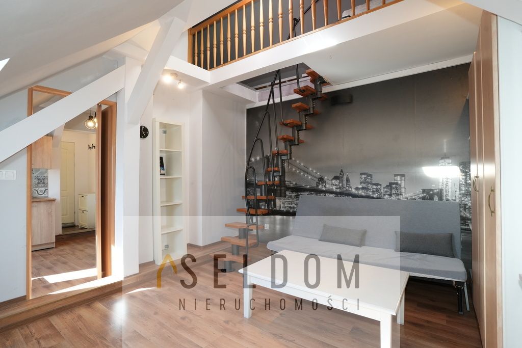 Mieszkanie 3-pokojowe Opole Śródmieście, ul. Katowicka. Zdjęcie 7