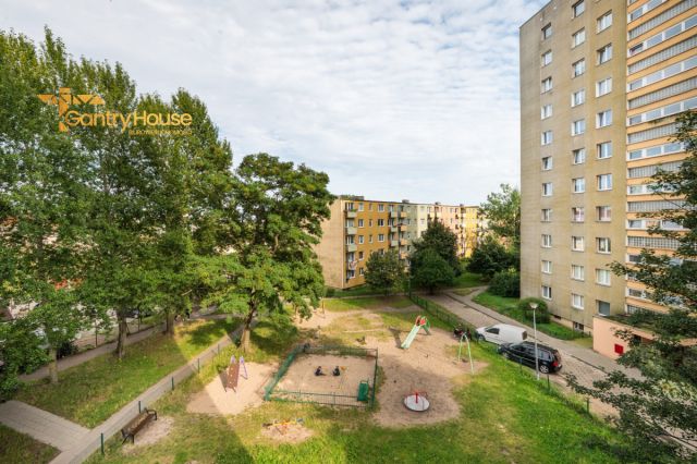 Mieszkanie 3-pokojowe Gdynia Chylonia, ul. Chylońska. Zdjęcie 12