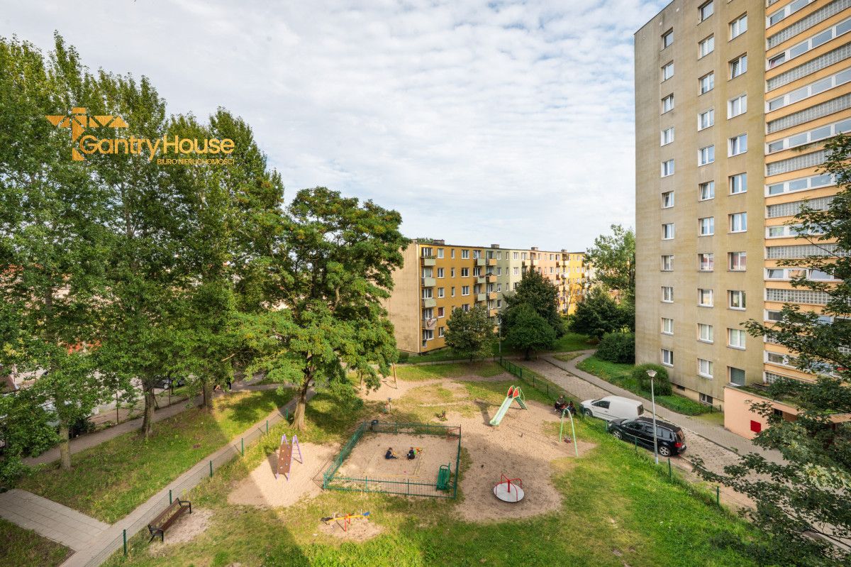 Mieszkanie 3-pokojowe Gdynia Chylonia, ul. Chylońska. Zdjęcie 12