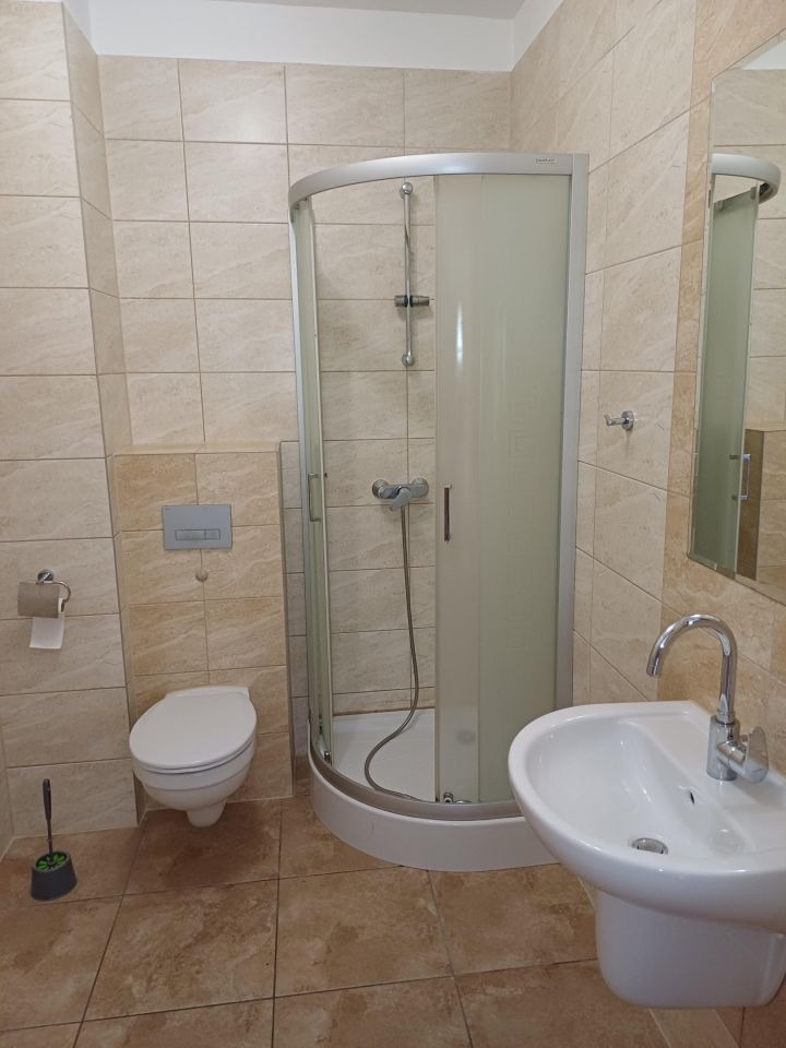 Mieszkanie 1-pokojowe Koszalin, ul. Hołdu Pruskiego. Zdjęcie 4