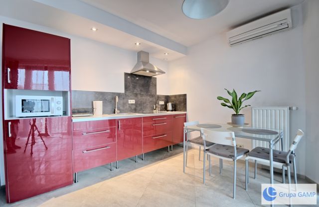 Mieszkanie 1-pokojowe Kraków Stare Miasto, ul. Szlak. Zdjęcie 3