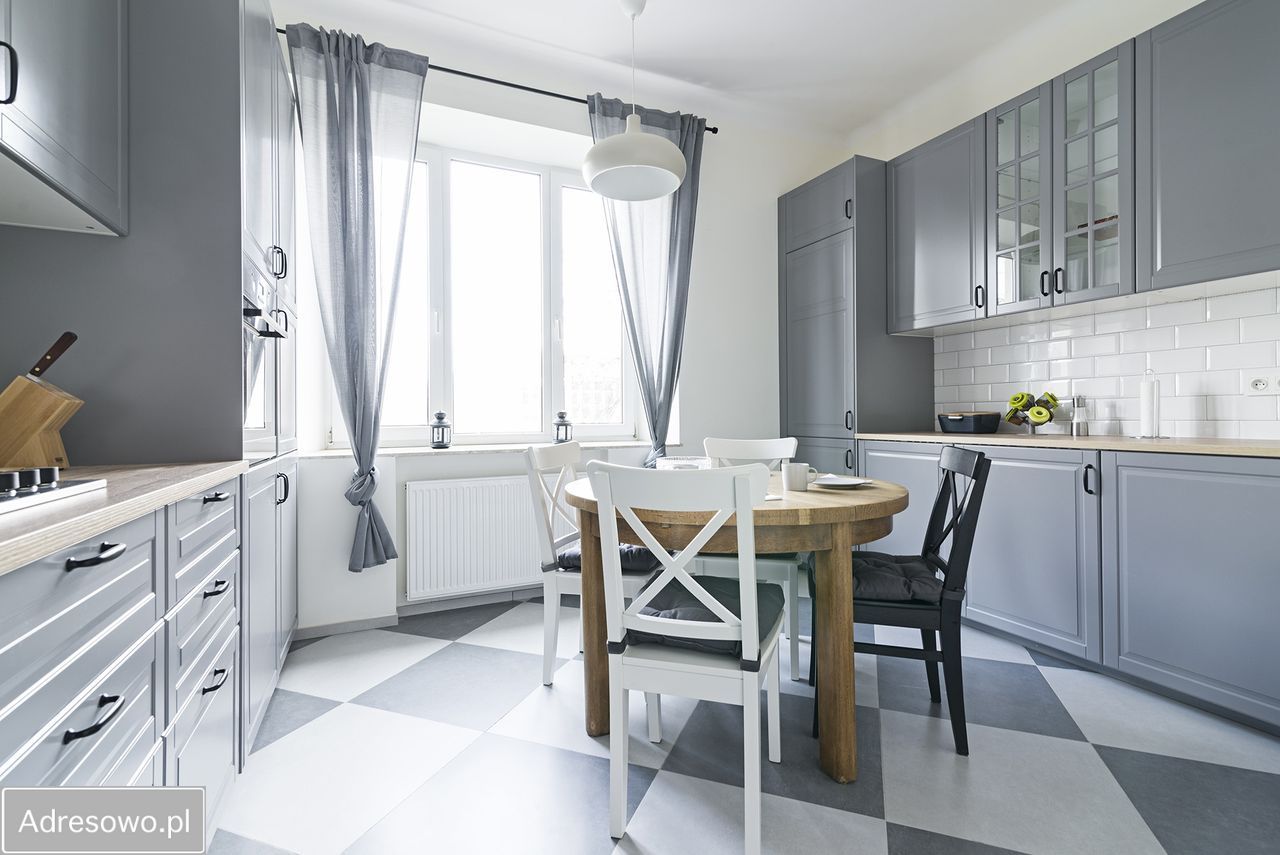 Mieszkanie 3-pokojowe Lublin Śródmieście, ul. Marii Curie-Skłodowskiej. Zdjęcie 17