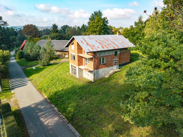 dom wolnostojący, 6 pokoi Rogi, ul. Dworska. Zdjęcie 13