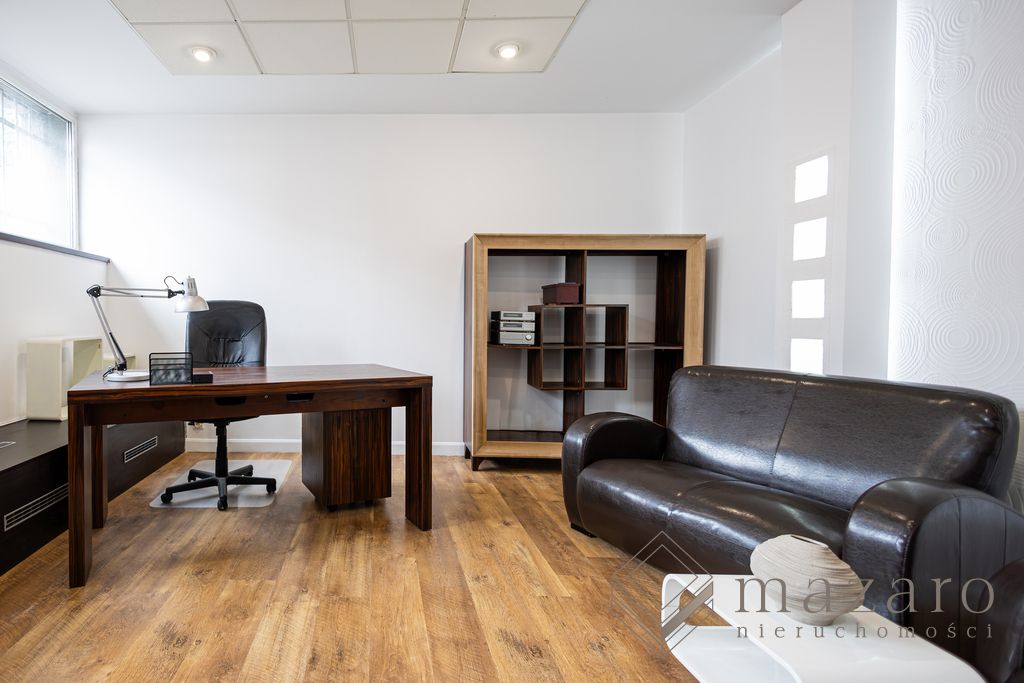 Biuro Bydgoszcz Śródmieście. Zdjęcie 2