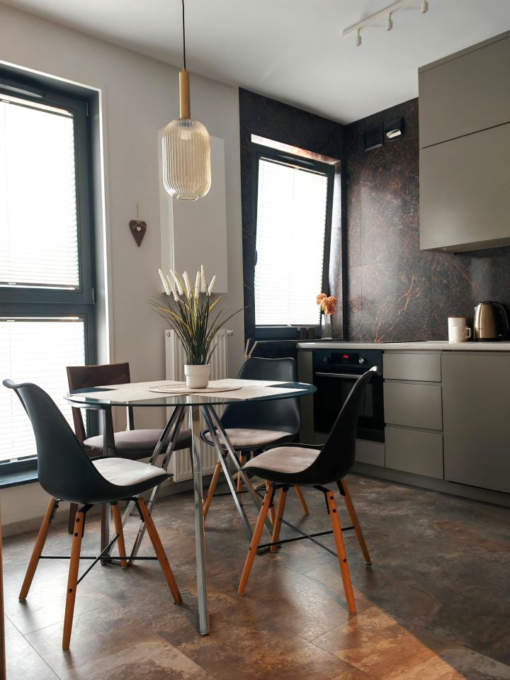 Mieszkanie 1-pokojowe Gdańsk Wrzeszcz, ul. Joachima Lelewela. Zdjęcie 15