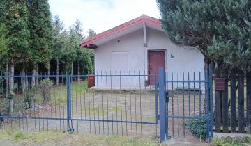 dom wolnostojący, 2 pokoje Prądocin, ul. Brzozowa