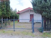 dom wolnostojący, 2 pokoje Prądocin, ul. Brzozowa. Zdjęcie 1