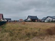 Działka budowlana Lipsk, ul. Zamiejska