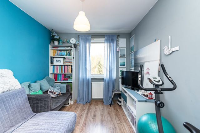 Mieszkanie 2-pokojowe Kraków Kurdwanów, ul. por. Halszki. Zdjęcie 8