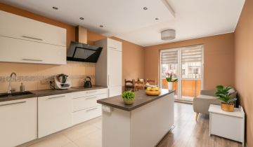 Mieszkanie 4-pokojowe Oława, ul. Jarosława Iwaszkiewicza