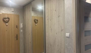 Mieszkanie 3-pokojowe Lubin, ul. Marii Konopnickiej