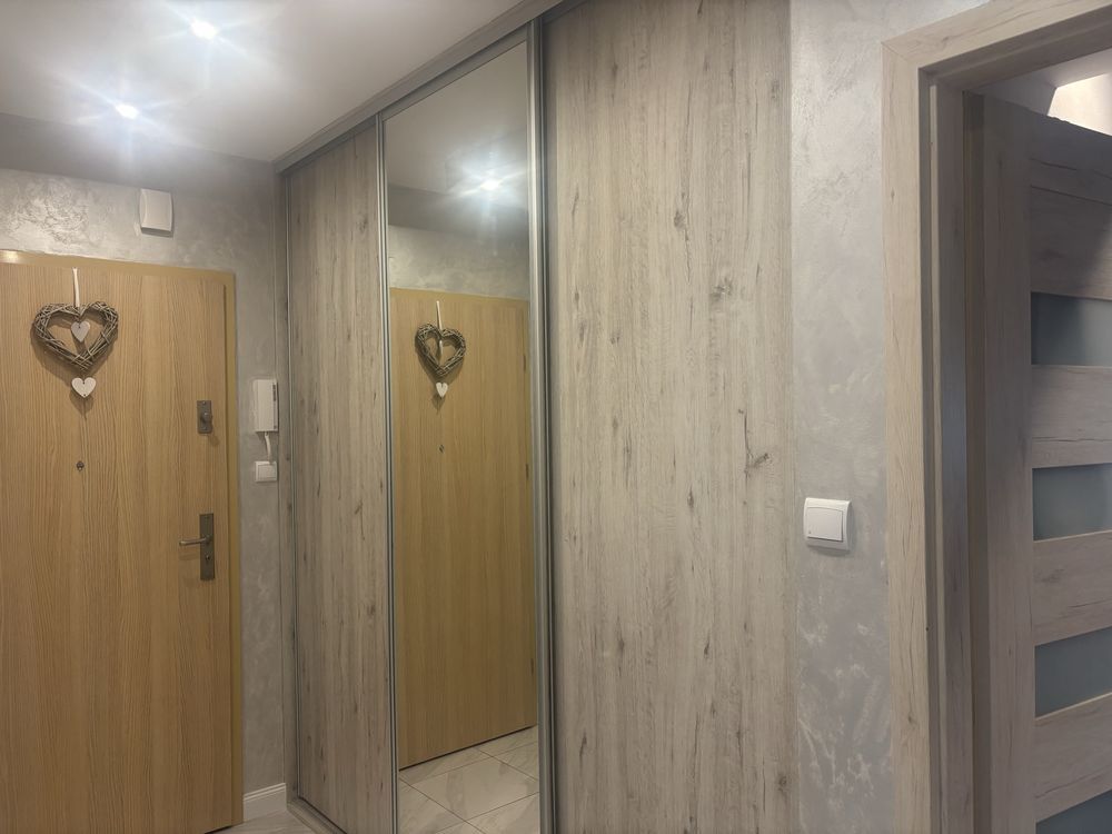 Mieszkanie 3-pokojowe Lubin, ul. Marii Konopnickiej. Zdjęcie 2