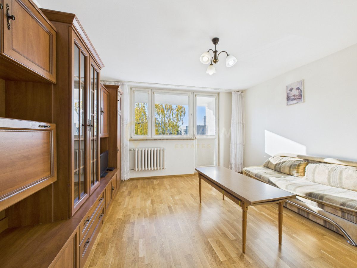 Mieszkanie 2-pokojowe Warszawa Białołęka, ul. Śreniawitów. Zdjęcie 7