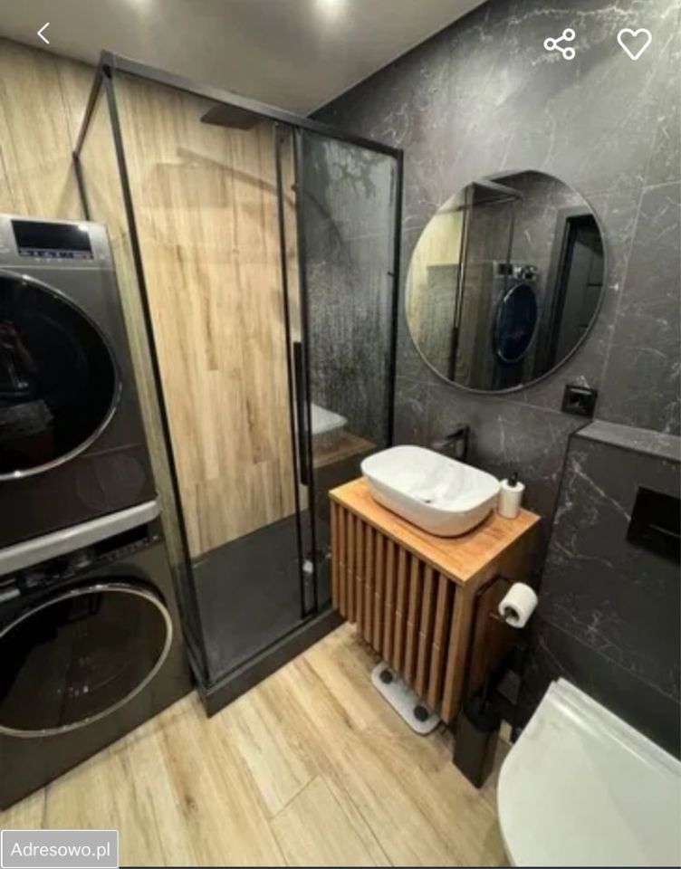 Mieszkanie 2-pokojowe Świebodzice Osiedle Piastowskie. Zdjęcie 4