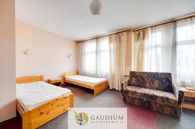 Hotel/pensjonat Malbork, ul. Tadeusza Kościuszki. Zdjęcie 29