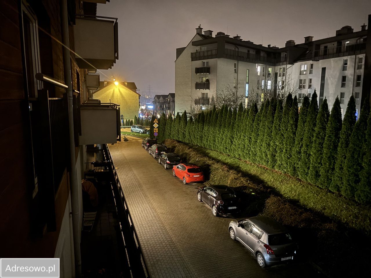 Mieszkanie 2-pokojowe Kraków Podgórze, ul. por. Halszki. Zdjęcie 15