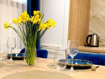 Mieszkanie 2-pokojowe Gliwice Śródmieście. Zdjęcie 1