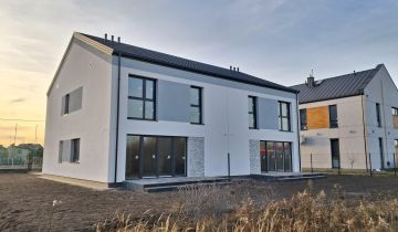 bliźniak, 5 pokoi Wołomin, ul. Oleńki