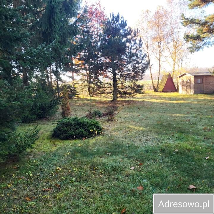 Działka rekreacyjna Nowy Orzechów. Zdjęcie 3