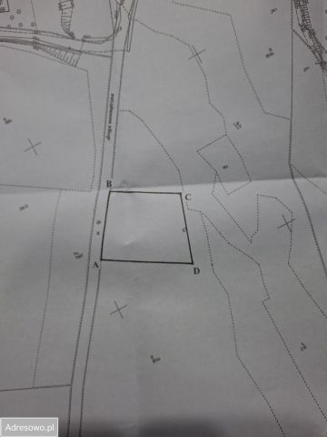 Działka budowlana Lalin. Zdjęcie 1