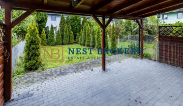 dom szeregowy, 4 pokoje Niepołomice, ul. Lawendowa