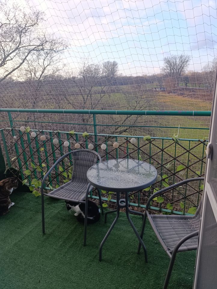 Mieszkanie 2-pokojowe Warszawa Białołęka, ul. Sprawna. Zdjęcie 35