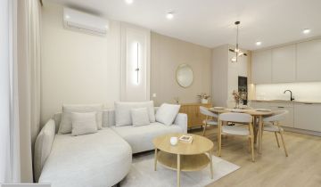 Mieszkanie 2-pokojowe Łódź Polesie, ul. Traktorowa