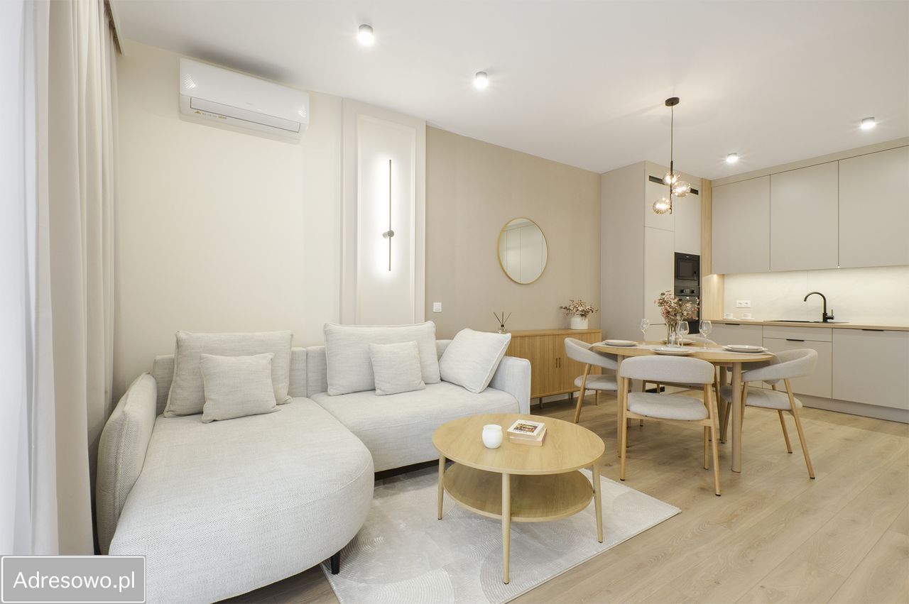 Mieszkanie 2-pokojowe Łódź Polesie, ul. Traktorowa. Zdjęcie 2