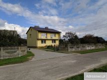 siedlisko Ludmiłówka