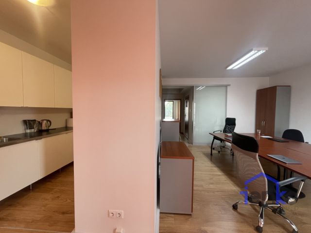 Lokal Warszawa Mokotów, al. Niepodległości. Zdjęcie 5