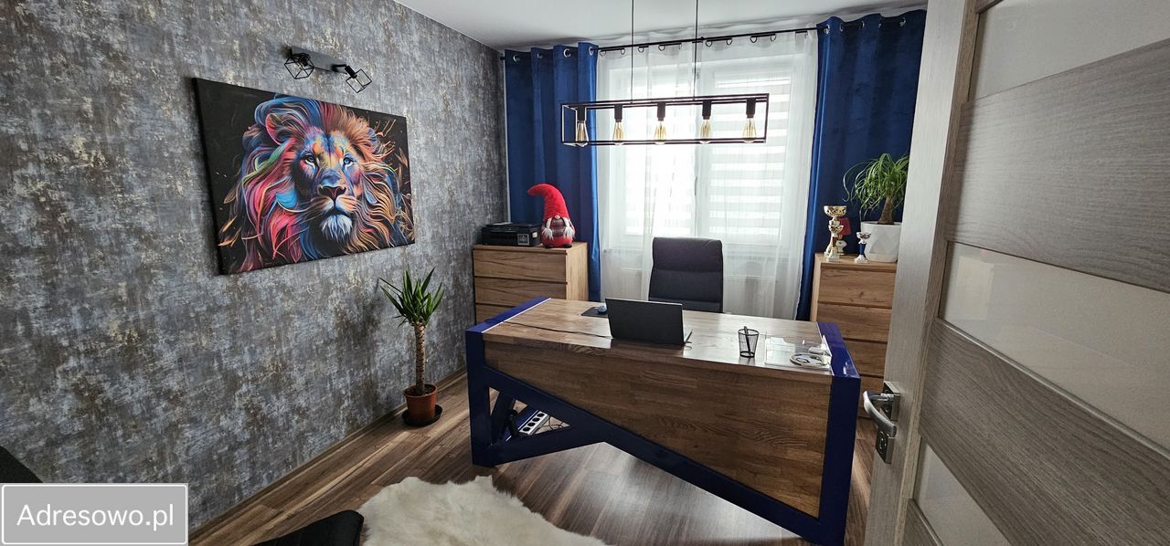 dom wolnostojący, 5 pokoi Krępiec, ul. Stanisława Wyspiańskiego. Zdjęcie 7